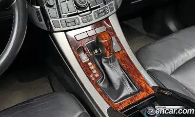 Chevrolet Alpheon 2012 2.4 Автомат в Москве № 619025, миниатюра 9