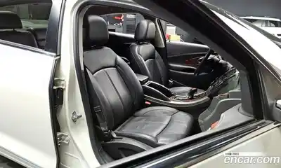 Chevrolet Alpheon 2012 2.4 Автомат в Москве № 619025, миниатюра 10