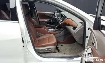 Chevrolet Malibu 2017 1.5 Автомат в Москве № 619148, миниатюра 11