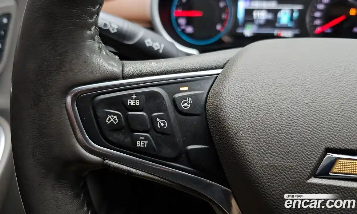 Chevrolet Malibu 2017 1.5 Автомат в Москве № 619148, фото 16