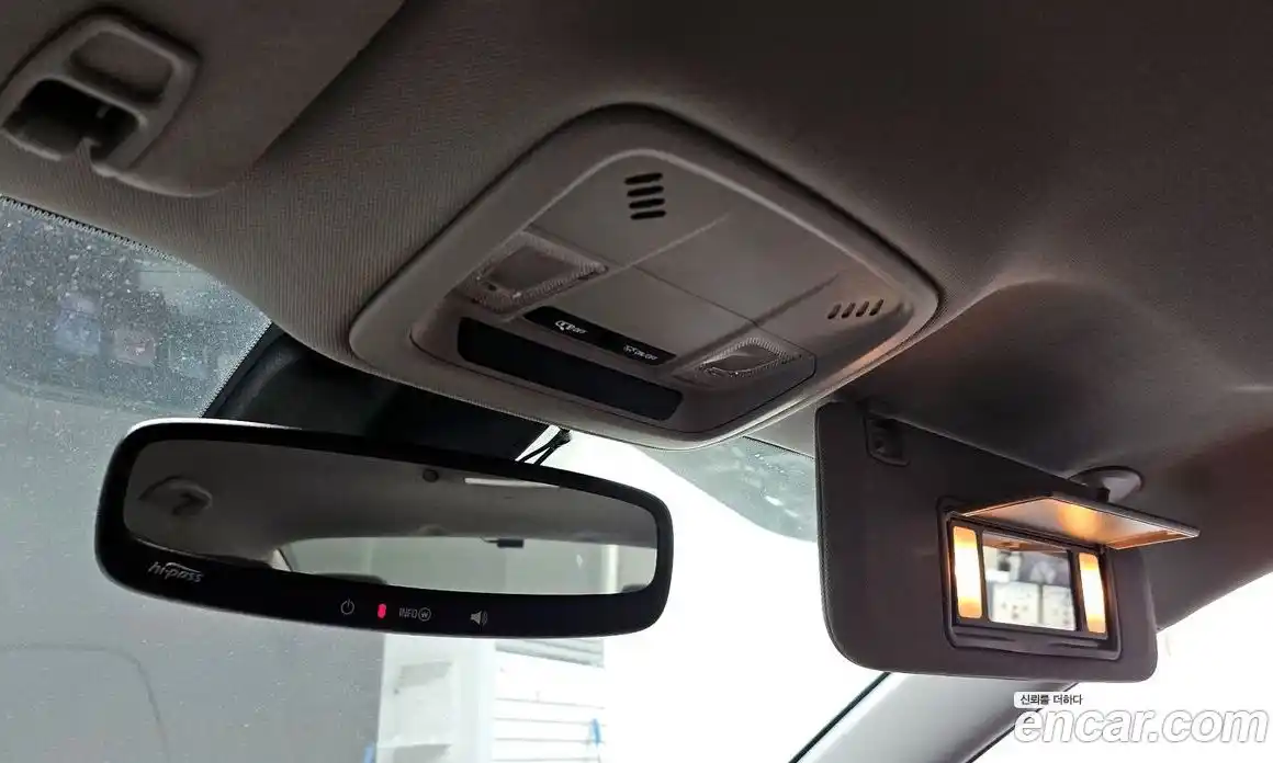 Chevrolet Malibu 2017 1.5 Автомат в Москве № 619148, фото 18