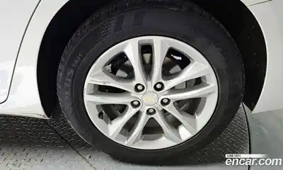 Chevrolet Malibu 2017 1.5 Автомат в Москве № 619148, миниатюра 5