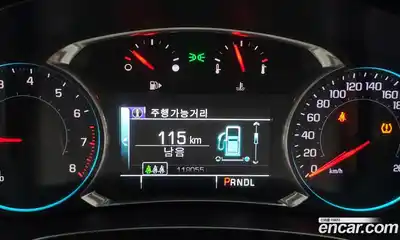 Chevrolet Malibu 2017 1.5 Автомат в Москве № 619148, миниатюра 8