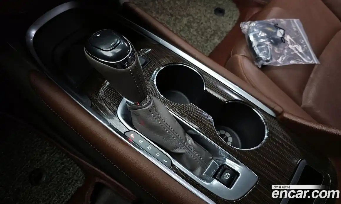 Chevrolet Malibu 2017 1.5 Автомат в Москве № 619148, фото 9