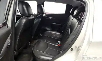 Chevrolet Spark 2016 1.0 Автомат в Москве № 619221, миниатюра 12