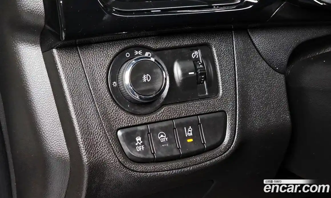 Chevrolet Spark 2016 1.0 Автомат в Москве № 619221, фото 16