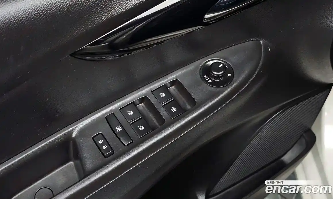 Chevrolet Spark 2016 1.0 Автомат в Москве № 619221, фото 18