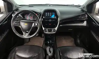 Chevrolet Spark 2016 1.0 Автомат в Москве № 619221, миниатюра 7