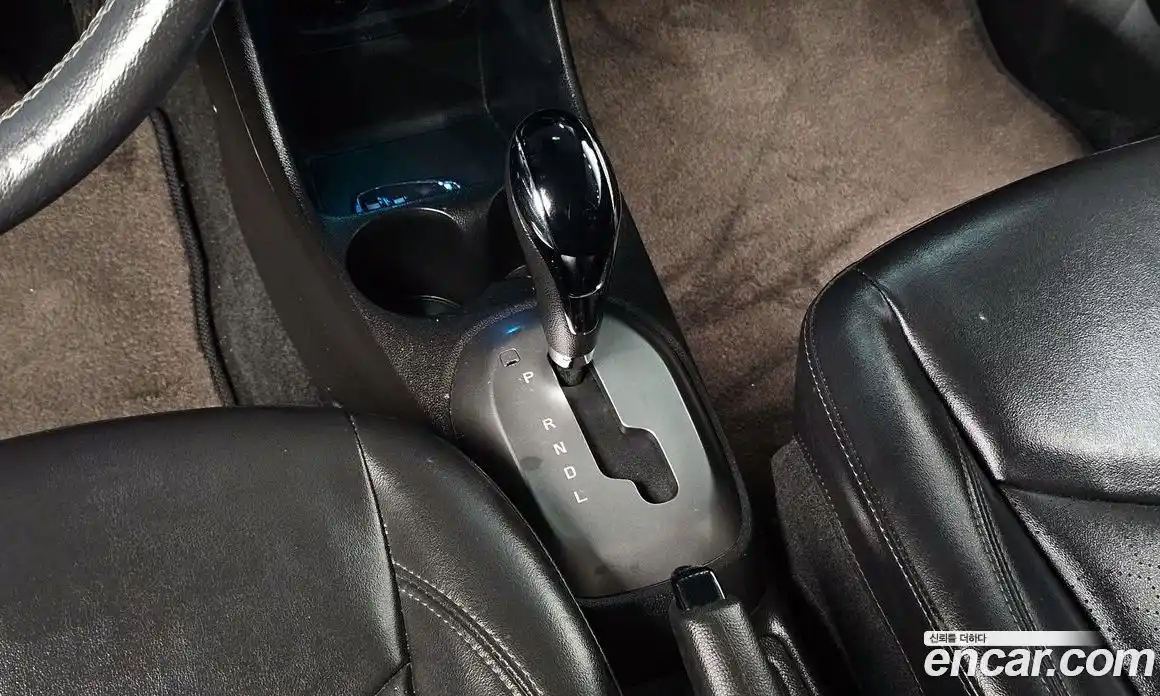 Chevrolet Spark 2016 1.0 Автомат в Москве № 619221, фото 9