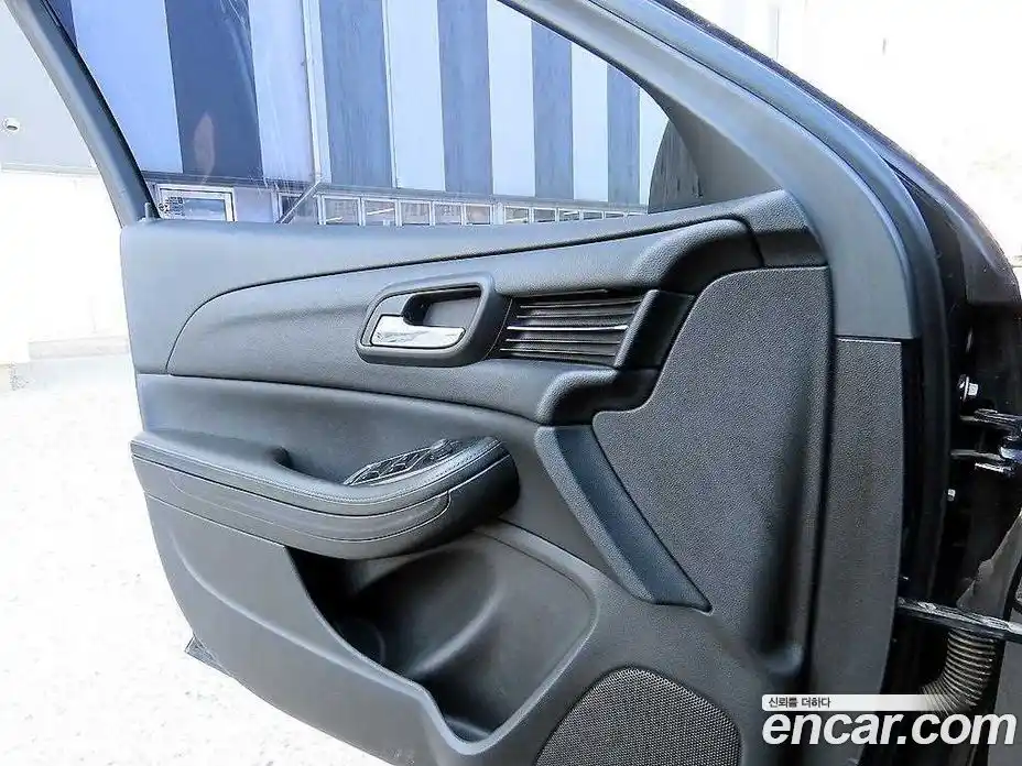 Chevrolet Malibu 2013 2.0 Автомат в Москве № 619373, фото 11