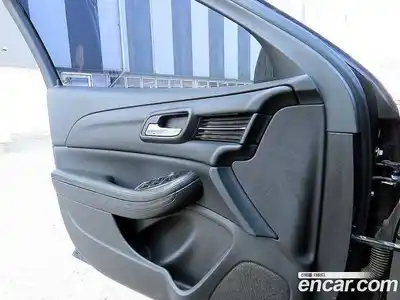 Chevrolet Malibu 2013 2.0 Автомат в Москве № 619373, миниатюра 11