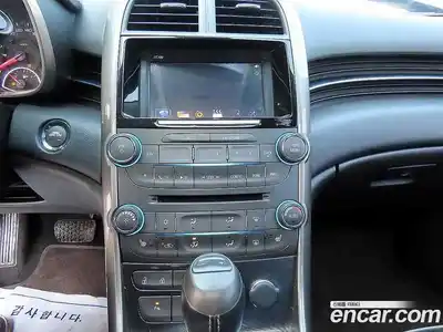 Chevrolet Malibu 2013 2.0 Автомат в Москве № 619373, миниатюра 12