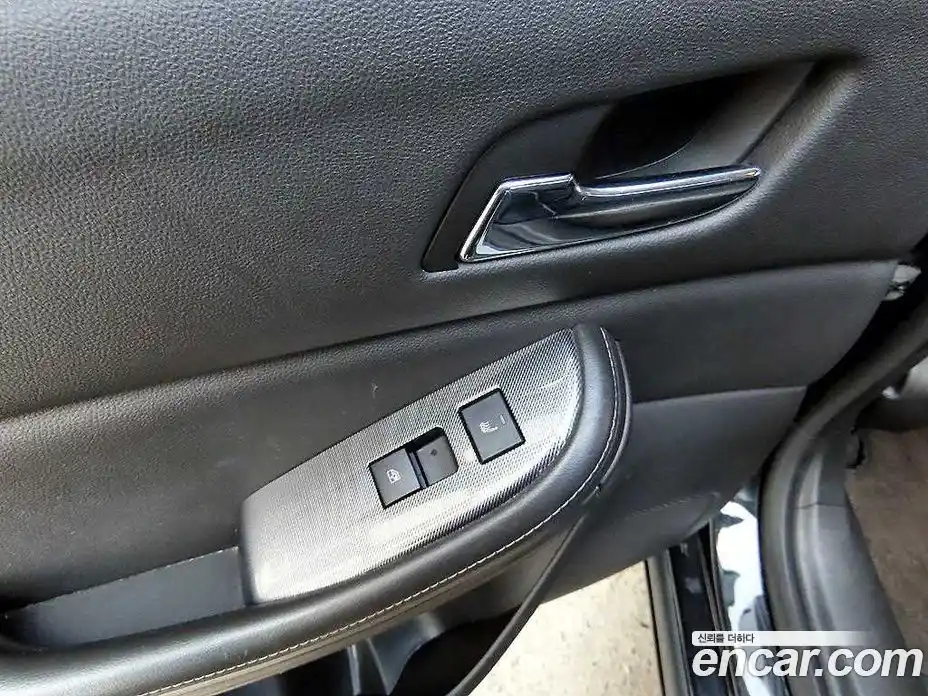 Chevrolet Malibu 2013 2.0 Автомат в Москве № 619373, фото 16