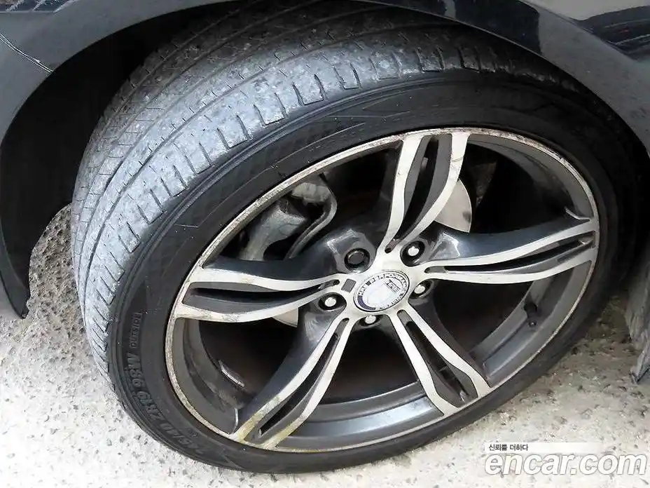 Chevrolet Malibu 2013 2.0 Автомат в Москве № 619373, фото 19