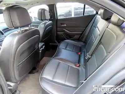 Chevrolet Malibu 2013 2.0 Автомат в Москве № 619373, миниатюра 6