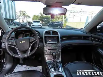 Chevrolet Malibu 2013 2.0 Автомат в Москве № 619373, миниатюра 7