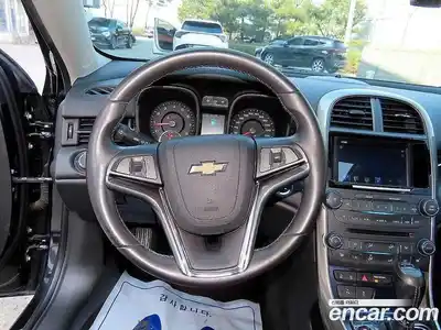 Chevrolet Malibu 2013 2.0 Автомат в Москве № 619373, миниатюра 8