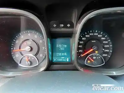 Chevrolet Malibu 2013 2.0 Автомат в Москве № 619373, миниатюра 9