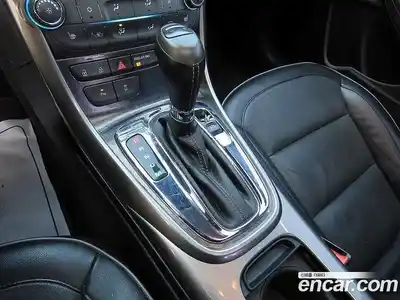 Chevrolet Malibu 2013 2.0 Автомат в Москве № 619373, миниатюра 10