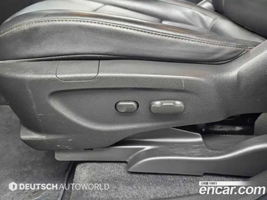 Chevrolet Trax 2020 1.6 Автомат в Москве № 619421, фото 16