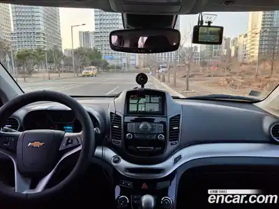 Chevrolet Orlando 2015 2.0 Автомат в Москве № 619440, миниатюра 5