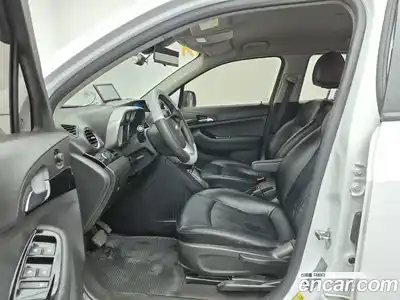 Chevrolet Orlando 2017 1.6 Автомат в Москве № 619504, миниатюра 11