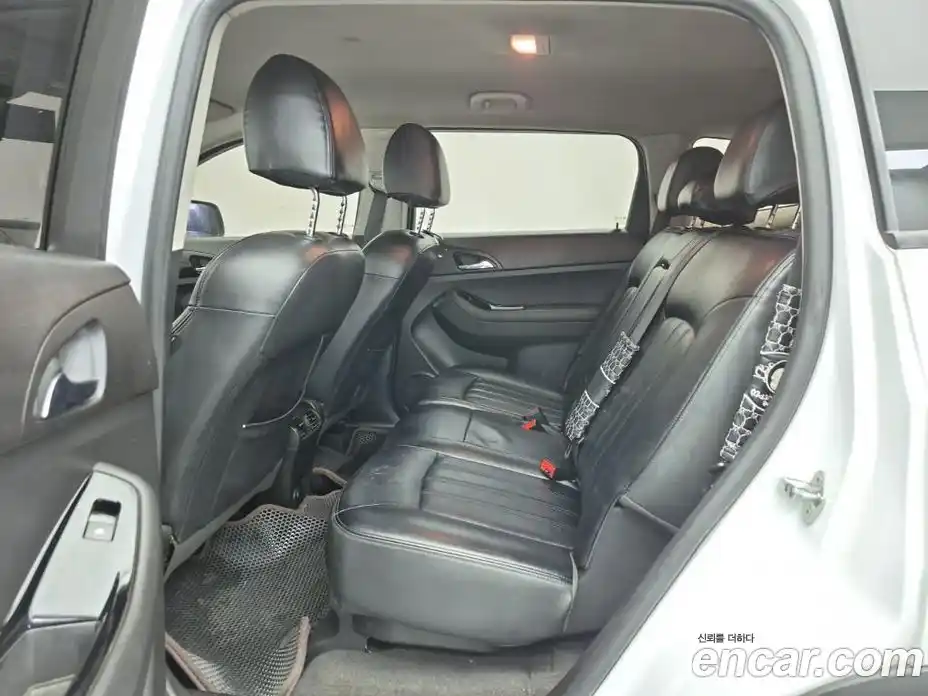 Chevrolet Orlando 2017 1.6 Автомат в Москве № 619504, фото 12