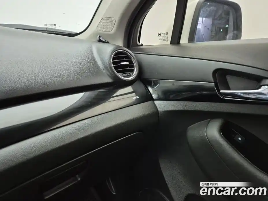 Chevrolet Orlando 2017 1.6 Автомат в Москве № 619504, фото 16