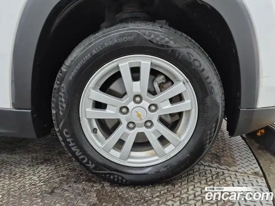 Chevrolet Orlando 2017 1.6 Автомат в Москве № 619504, фото 18