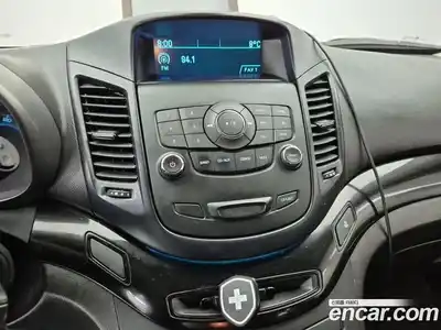 Chevrolet Orlando 2017 1.6 Автомат в Москве № 619504, миниатюра 10