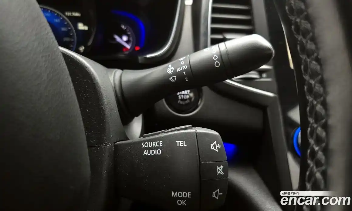 Renault SM6 2017 2.0 Автомат в Москве № 619837, фото 17