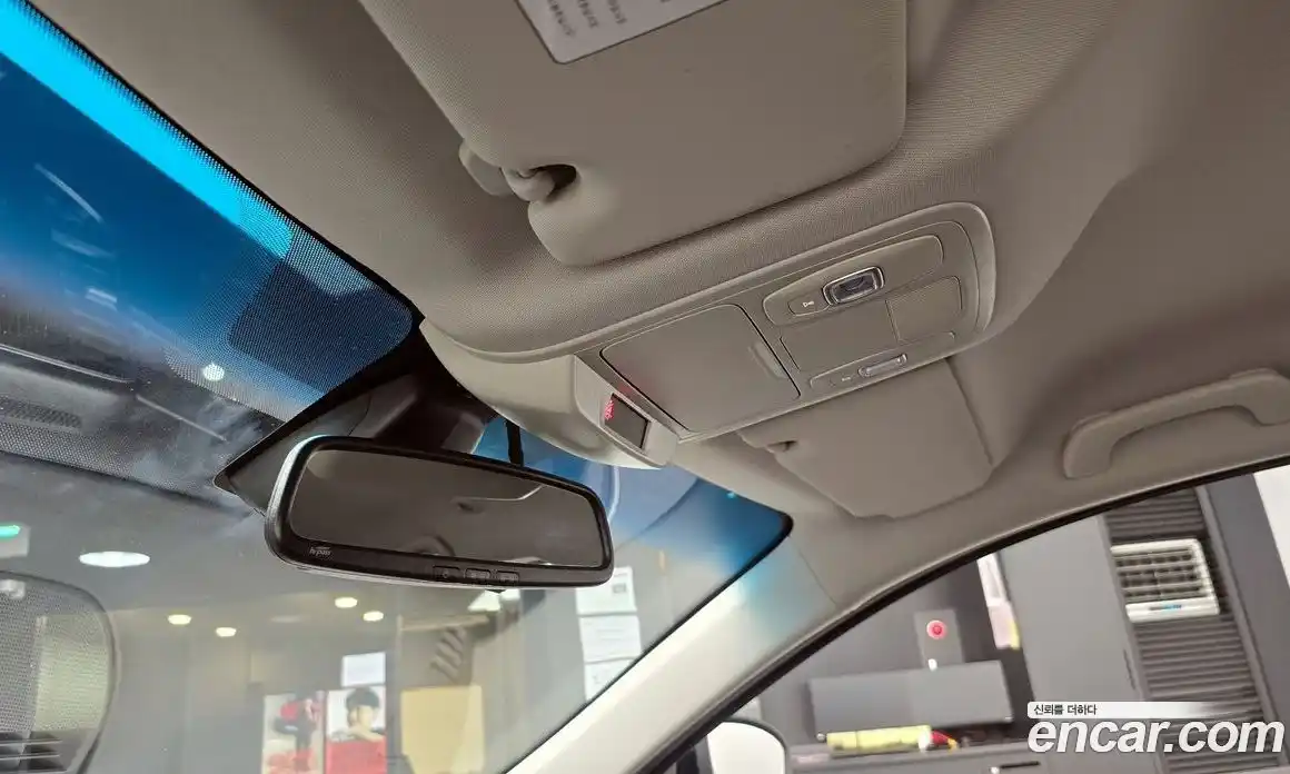 Renault SM6 2017 2.0 Автомат в Москве № 619837, фото 18