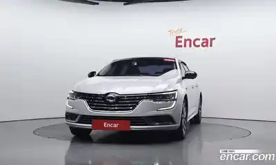 Renault SM6 2017 2.0 Автомат в Москве № 619837, миниатюра 2