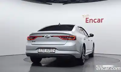 Renault SM6 2017 2.0 Автомат в Москве № 619837, миниатюра 3