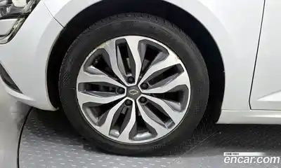 Renault SM6 2017 2.0 Автомат в Москве № 619837, миниатюра 4