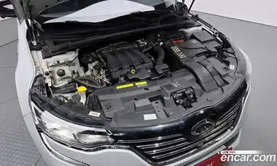 Renault SM6 2017 2.0 Автомат в Москве № 619837, миниатюра 5