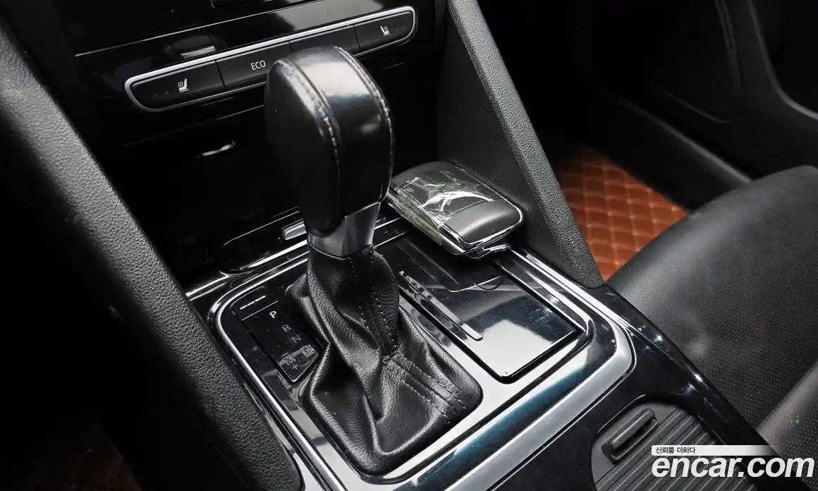 Renault SM6 2017 2.0 Автомат в Москве № 619837, фото 8