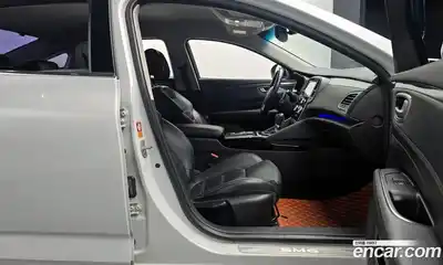 Renault SM6 2017 2.0 Автомат в Москве № 619837, миниатюра 9