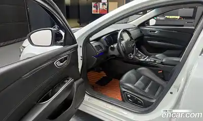 Renault SM6 2017 2.0 Автомат в Москве № 619837, миниатюра 10