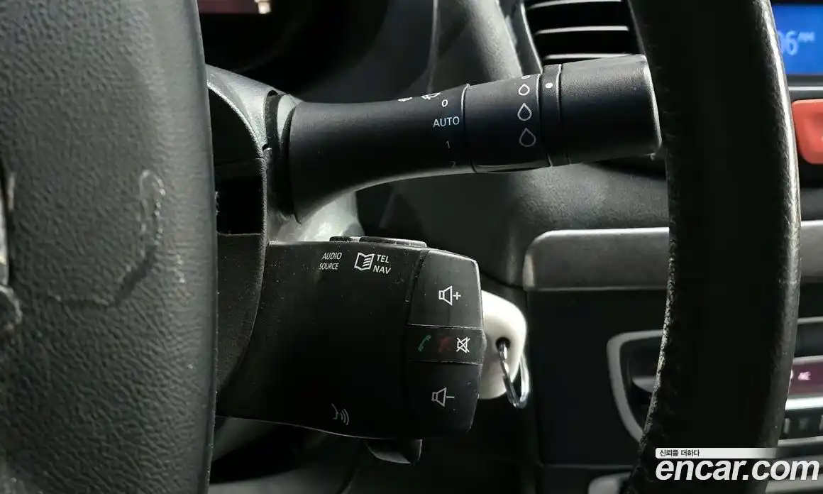 Renault SM3 2011 1.6 Автомат в Москве № 619851, фото 15