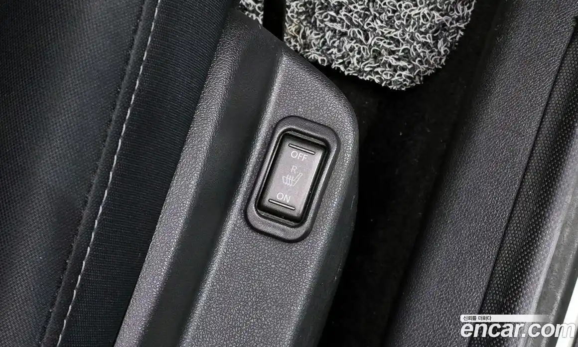 Renault SM3 2011 1.6 Автомат в Москве № 619851, фото 18