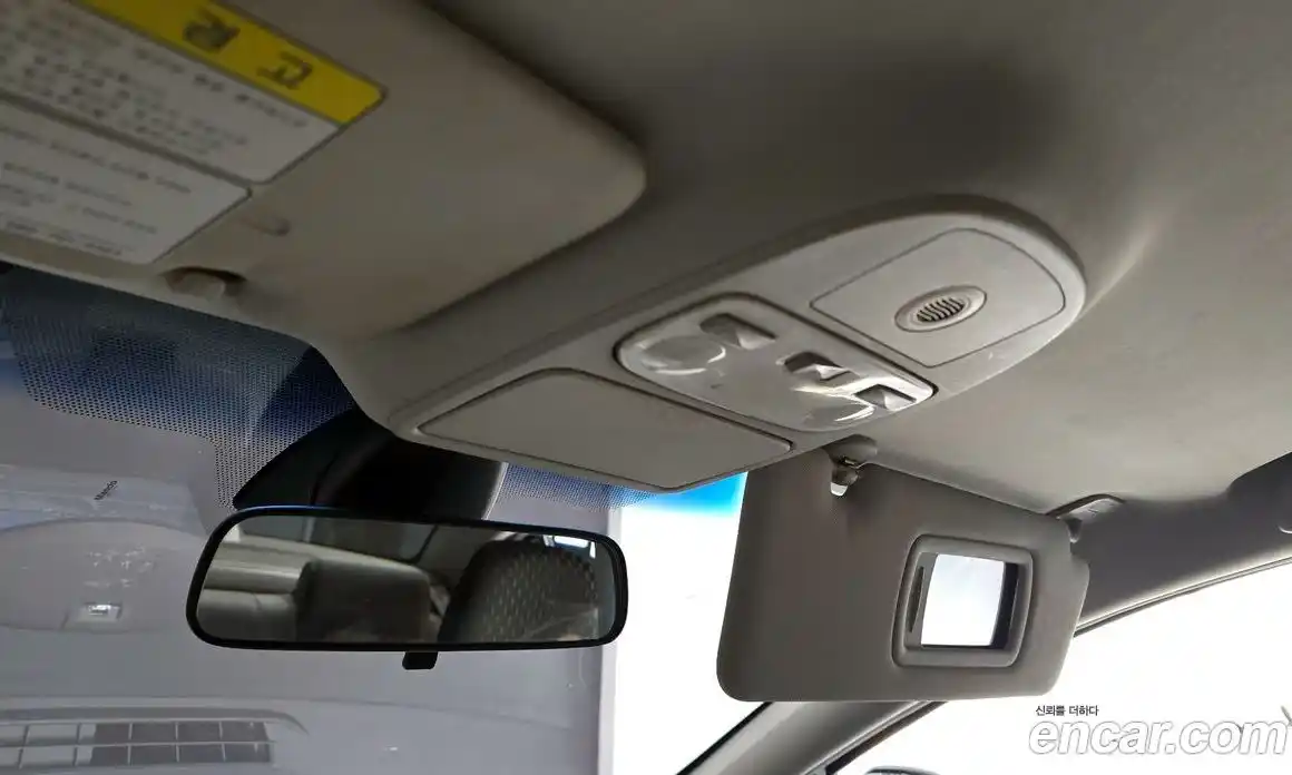 Renault SM3 2011 1.6 Автомат в Москве № 619851, фото 20