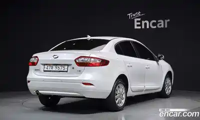 Renault SM3 2011 1.6 Автомат в Москве № 619851, миниатюра 2