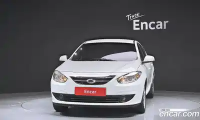 Renault SM3 2011 1.6 Автомат в Москве № 619851, миниатюра 3