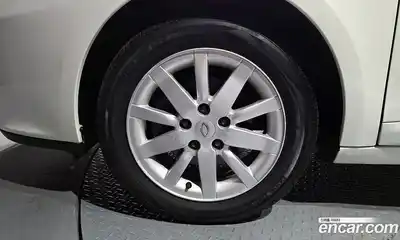 Renault SM3 2011 1.6 Автомат в Москве № 619851, миниатюра 5