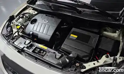 Renault SM3 2011 1.6 Автомат в Москве № 619851, миниатюра 6