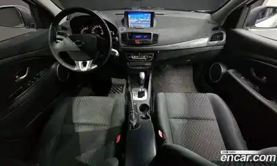 Renault SM3 2011 1.6 Автомат в Москве № 619851, миниатюра 7