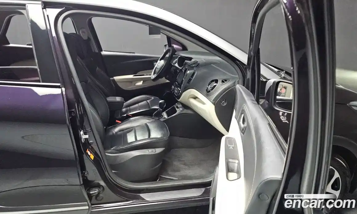 Renault QM3 2018 1.5 Автомат в Москве № 619929, фото 11