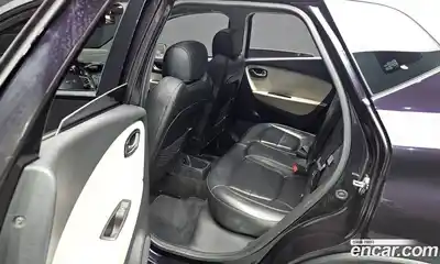 Renault QM3 2018 1.5 Автомат в Москве № 619929, миниатюра 12