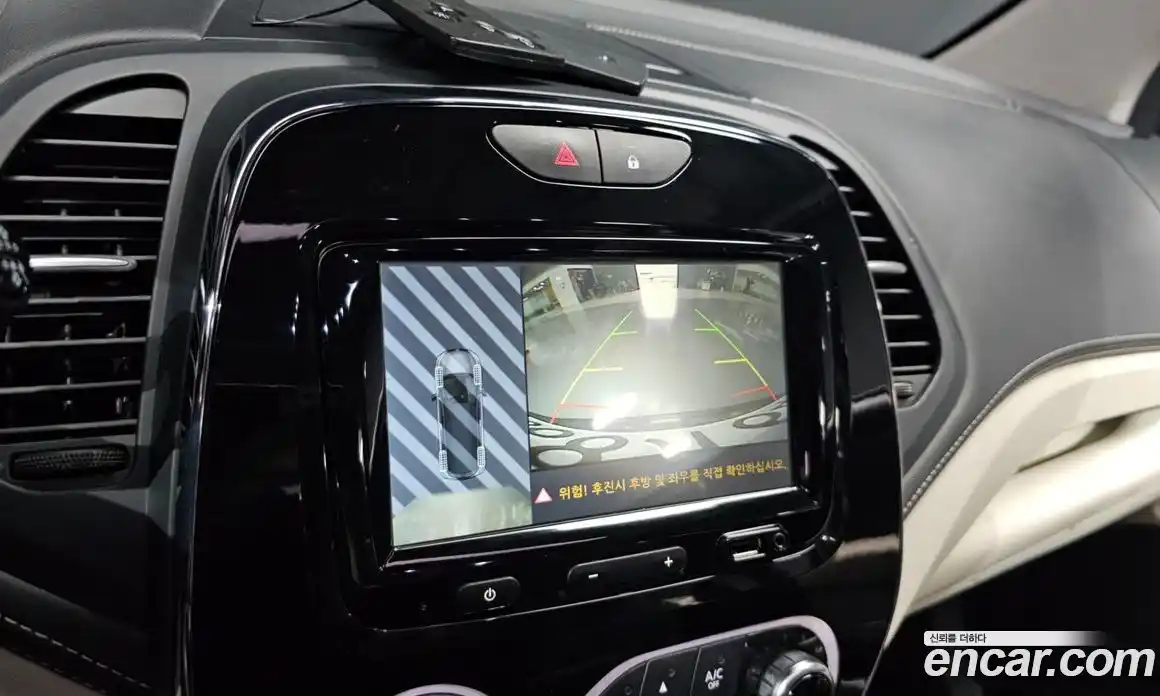 Renault QM3 2018 1.5 Автомат в Москве № 619929, фото 15